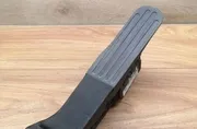 Педал на газта