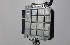 Блок за управление на двигателя ECU