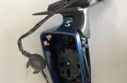 Ляво странично огледало