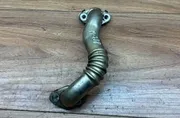 EGR тръбна тръба