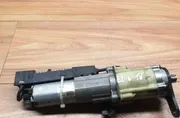 Мотор за плавно затваряне на багажника на задната врата