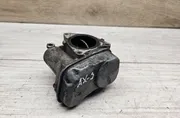 Корпус на дросела