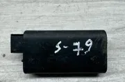 Други управляващи блокове