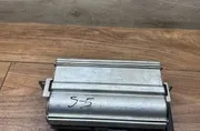 Пътническа въздушна възглавница