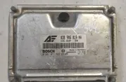 Блок за управление на двигателя ECU