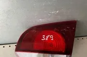 Заден допълнителен стоп