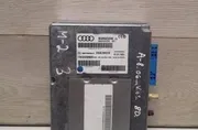 Блок за управление на телефона