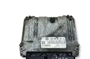 Блок за управление на двигателя ECU