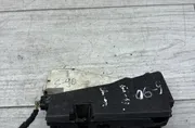Заключване на предната лява врата
