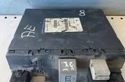 Комфортен контролен блок