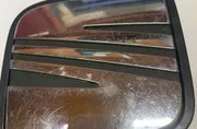 Заключване на багажника на задната врата