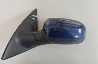 Ляво странично огледало