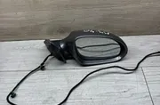 Ляво странично огледало