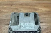 Блок за управление на двигателя ECU