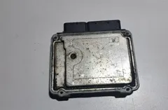 Блок за управление на двигателя ECU