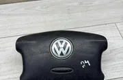Airbag на волана