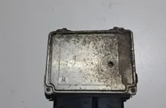 Блок за управление на двигателя ECU