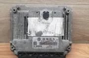 Блок за управление на двигателя ECU