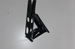 Други части на тялото