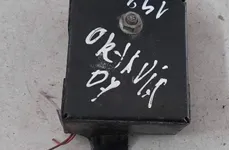 Сигнал за клаксон