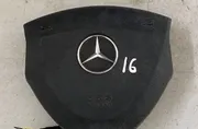 Airbag на волана