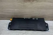 SRS Airbag за колена