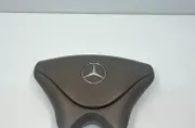 Airbag на волана