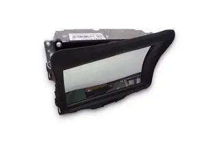 Head-Up Display Trim
