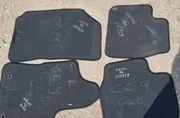Комплект постелки за под