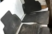 Комплект постелки за под