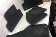 Комплект постелки за под