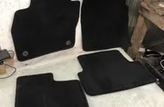 Комплект постелки за под