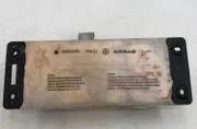 Табло Airbag SRS