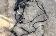 Кабелен сноп на двигателя