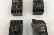 Точка за повдигане/подложка