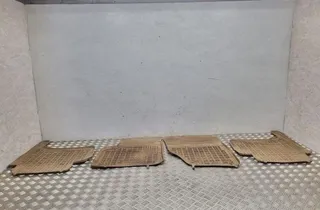 Комплект постелки за под