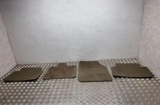 Комплект постелки за под