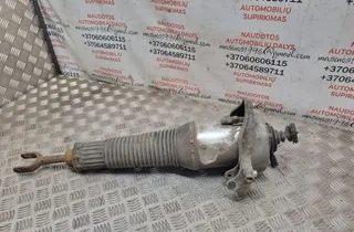 Заден ляв въздушен амортисьор