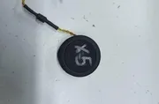 Звуков високоговорител на таблото