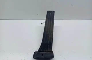 Педал на газта
