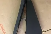 Педал на газта