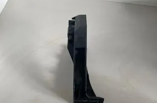 Педал на газта