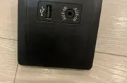 USB