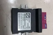Управление на горивната помпа
