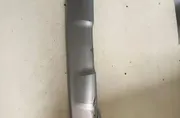 Дифузьор на задната броня