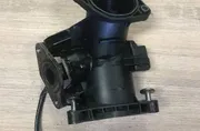 EGR тръбна тръба