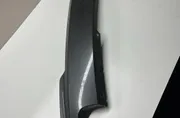 Дифузьор на задната броня
