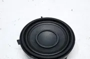 Звуков високоговорител на таблото