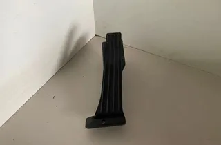 Педал на газта