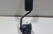 Педал на газта